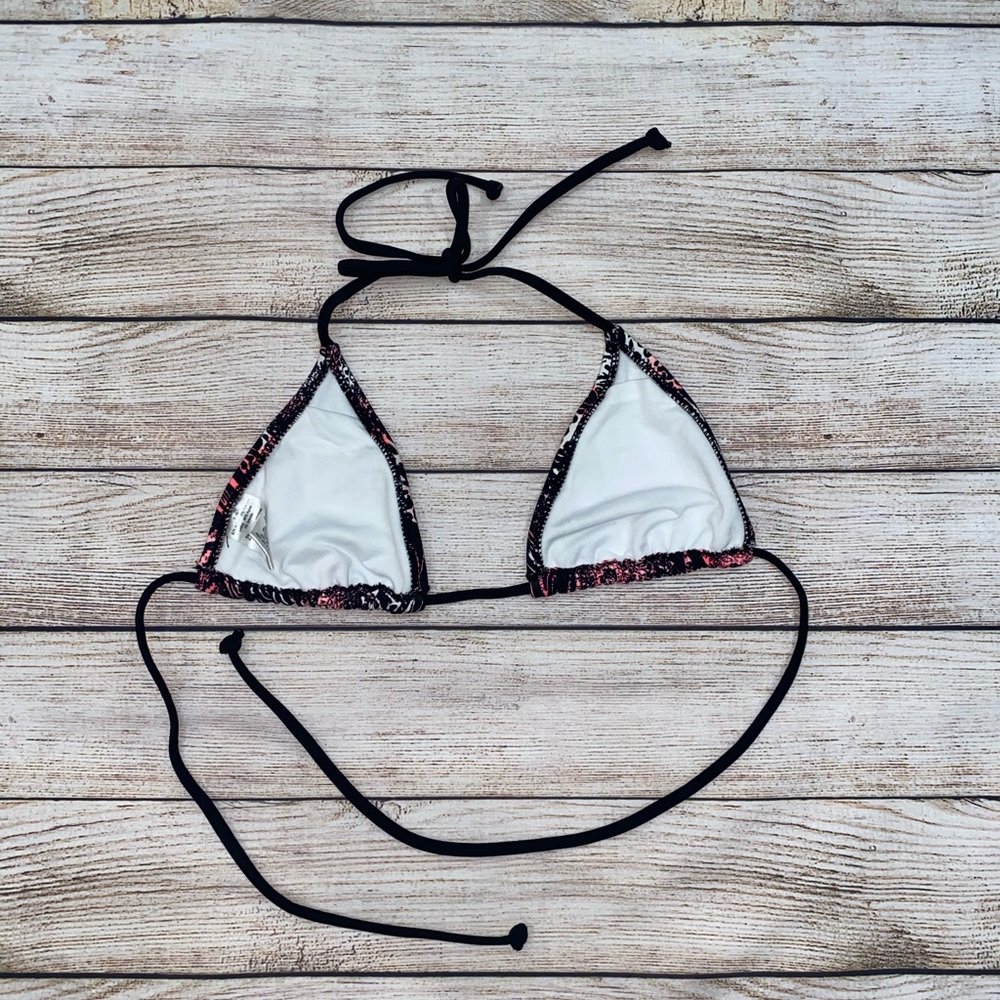 Triangle bikini top - Picture 5 of 7